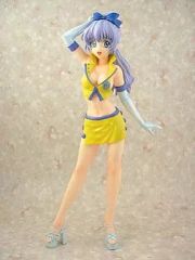 テレサ・テスタロッサ 限定版 ブラックバージョン 1/8スケール - メルカリ