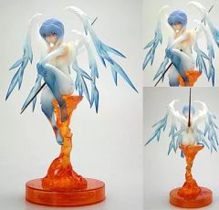中古】フィギュア アラエル-XX 「新世紀エヴァンゲリオン」 続・使徒XX