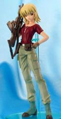 良品ルパン三世 第2弾 峰不二子コレクション カリオストロの城DIVE社製