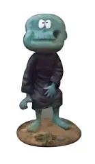 【中古】フィギュア 死神 「ゲゲゲの鬼太郎」 妖怪フィギュアコレクションのサムネイル