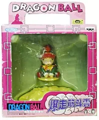 【中古】フィギュア 孫悟飯「ドラゴンボール」爆走筋斗雲