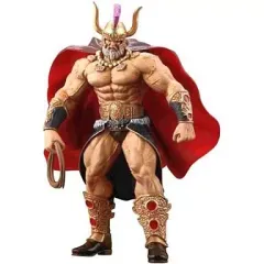 2026年最新】北斗の拳世紀末激闘録フィギュアコレクションの人気