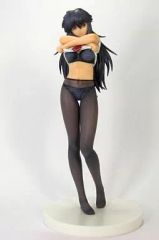 一騎当千 GG 関羽雲長 スクール水着ver. 1/7 ニューライン - メルカリ