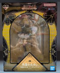 BANDAI SPIRITS 이치 반 쿠지 홀로 라이브 Villain Style 각도 감기 위해 상각 감기 위하여 피규어 67872