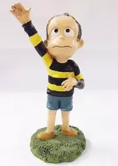 【中古】フィギュア 悪魔くん 「悪魔くん」 水木しげるの妖怪フィギュアコレクションのサムネイル