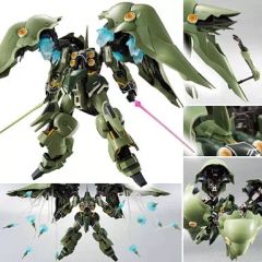 a*い様 アクシズ社 オシリス・エリアル ドミネーター MGEXクシャトリヤ