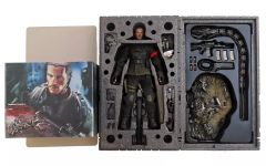 Gmtoys Reaper 1/12 バイオハザード ハンク おまけ付き - メルカリ