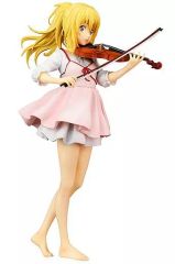 四月は君の嘘 宮園かをり 私服ver. 有馬公生との出会い フィギュア