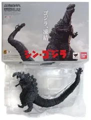 2026年最新】s．h．monsterarts ゴジラ 第4形態 凍結の人気アイテム