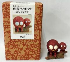 沖縄妖怪「キジムナー」 大百怪 第三巻 シークレット ゲゲゲの鬼太郎