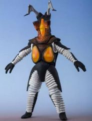 [중고] 피규어 SHFiguarts 제튼 일조도의 화구 Ver. [울트라맨] 영혼 웹 상점 한정