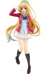 わ*ぅ様 在原七海 フィギュア ゆずソフト リドルジョーカー - メルカリ