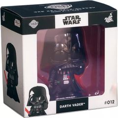 【中古】フィギュア ダース・ベイダー 「スター・ウォーズ」 Cosbi スター・ウォーズ・コレクション#012