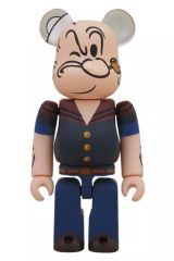 BE@RBRICK ダフトパンク ピラミッド大作戦 100% 2体セット - メルカリ