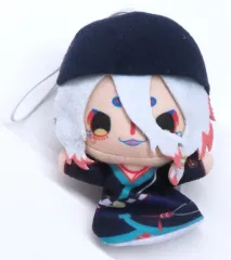 2026年最新】モノノ怪 薬売り ぬいぐるみの人気アイテム - メルカリ