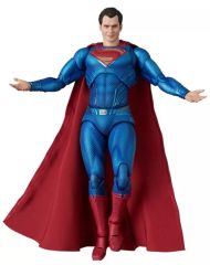 【中古】フィギュア MAFEX KNIGHTMARE SUPERMAN(ZACK SNYDER’S JUSTICE LEAGUE Ver.) 「ジャスティス・リーグ ザック・スナイダーカット」 アクションフィギュア No.273