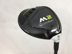 送料込み/テーラーメイドM/2本セット(3番15°·5番18°)/Sフレックス 