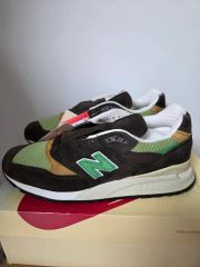即完売品 ニューバランス 990V4 