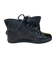ルイヴィトン トップス その他 Sequined Fabric Sneakerのサムネイル
