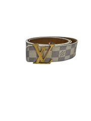 Louis Vuitton ダミエ アズール サンチュールベルト M9609 - メルカリ