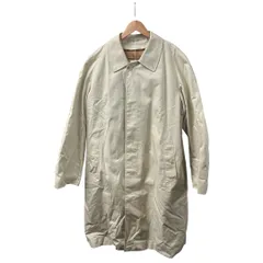 バーバリー ジャケット・アウター その他 Ivory Trench Coatのサムネイル