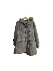 バーバリー ジャケット・アウター その他 Fur-Trimmed Hoodedのサムネイル