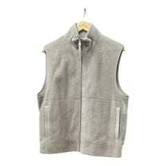 ルイヴィトン ジャケット・アウター その他 Mouton Vest Beigeのサムネイル