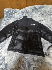 THE NORTH FACE ザノースフェイス ヌプシのサムネイル