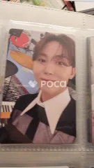 Seventeen スングァン セブチ 17 IS RIGHT HERE HEAR Ver.