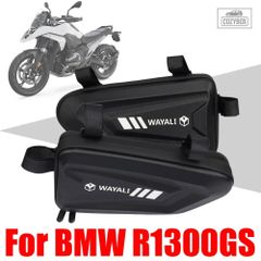 BMW R1300GS 純正リアシートラゲッジプレート） - メルカリ