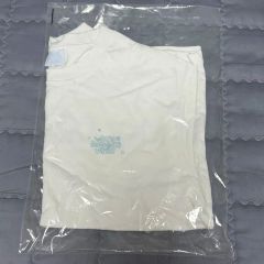 NOSWEA 花村想太 トートバッグ水色pop up logott_soda - メルカリ