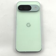 バッテリー100% Pixel 9 128GB ウィンターグリーン 美品 バッテリー100% Pixel 9 128GB ウィンターグリーン 美品 - メルカリ