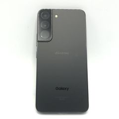 美品 Galaxy S22 ファントムブラック 256GB docomo - メルカリ