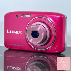 3032 Pananosic デジタルカメラ LUMIX DMC-LX3 BK - メルカリ
