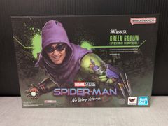 BANDAI SPIRITS S.H.Figuarts グリーン・ゴブリン(スパイダーマン:ノー・ウェイ・ホーム)