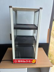 の*ん様 早い者勝ち動作確認済リポビタンD 冷蔵ショーケース - メルカリ