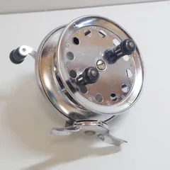 A6882 オリムピック 植野精工 東京　快速型 NEW 100ｍ/ｍ ハイスピード100 Wハンドルのサムネイル