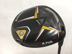 コブラ King LTDx LS ドライバー10.5 テンセイシルバー65S - メルカリ
