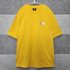 NBA メンズ スモールロゴ 半袖Tシャツ (サイズ 2XL/110)