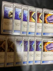 ポケモンカードツメの化石アノプスのサムネイル
