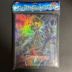 遊戯王 公式 カードファイル バインダー 遊城十代 E・HEROネオス 未