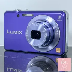 2026年最新】lumix dmc-fh8の人気アイテム - メルカリ