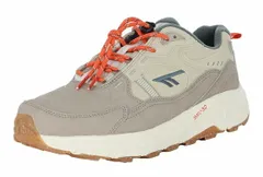 【SALE】【HI-TEC】HT HK042 BEIGE EASTEND WARM WP ベージュ イーストエンド ウォーム ハイテック メンズ レディース 透湿防水 抗菌防臭 耐寒 防寒 アウトドアシューズ スニーカー キャンプ  大人靴 ハイキングのサムネイル