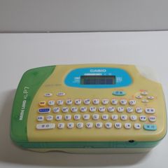 CASIO Plet's MK-350 本体 ジャンク品 - メルカリ