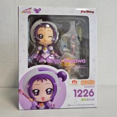 未開封・未使用】ねんどろいど 1226 瀬川おんぷ パララタップ台座付き