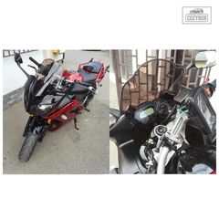 約20～30年前】HONDA店舗用 ディスプレイ板 ロゴマーク ベニヤ - メルカリ