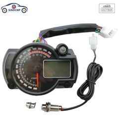 スマートライドディスプレイ SDR5 電波法◯技適◯ バイク用スマート