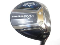 ㊹PARADYM TD 10.5 LH - メルカリ