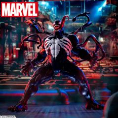 ○カーネイジ スパイダーマン ホライゾン ビニールキット 1/6