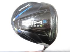 TaylorMade SIM2 ドライバー 10.5度 テンセイTM50 S - メルカリ